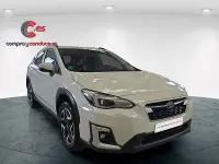 Usado Subaru XV 150 CV (110 kW) 2021 Blanco SUV