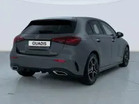 Usado Mercedes A250 224 CV (164 kW) 2023 Gris