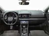 Brugt Skoda Karoq Style 150 HK (110 kW) 2022 Hvid SUV