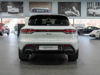 Usado Porsche Macan 265 CV (194 kW) 2022 Blanco SUV