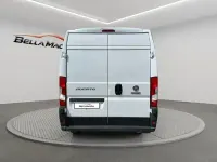 Usado Fiat Ducato 120 CV (88 kW) 2023 Blanco Van