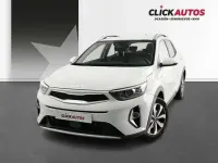 Usado Kia Stonic Active 101 CV (74 kW) 2025 Blanco SUV