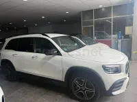 Usado Mercedes GLB250 224 CV (164 kW) 2024 Blanco SUV
