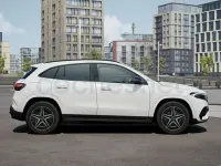 Nuevo Mercedes EQA250 139 kW (190 CV) 2026 Eléctrico SUV
