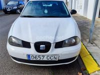 Usado Seat Ibiza Stella 64 CV (47 kW) 2002 Blanco Utilitario