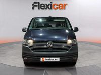 Usado VW Caravelle 150 CV (110 kW) 2023 Azul Van