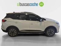 Ny Ebro s700 Luxury 347 HK (255 kW) 2026 Hvid SUV