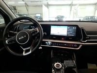 Occasion Kia Sportage 265 ch (194 kW) 2023 Noir SUV