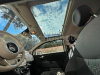 Usado Fiat 500 Dolcevita 70 CV (51 kW) 2023 Blanco Berlina