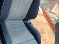 Usado BMW 325 170 CV (125 kW) 1986 Azul Berlina