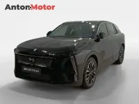 Nuevo DS Automobiles N°8 179 kW (244 CV) 2026 Negro SUV