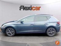 Usado Seat Leon Style 115 CV (84 kW) 2020 Gris / plata Berlina