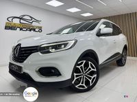 Usado Renault Kadjar Techno 140 CV (102 kW) 2022 Blanco SUV