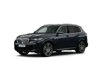 Usado BMW X5 Comfort Edition 489 CV (359 kW) 2024 Negro SUV