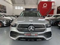 usado Mercedes GLE350 350de 4Matic Aut.