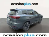 Usado Ebro s800 147 CV (108 kW) 2025 Blanco SUV