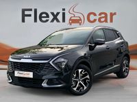 usado Kia Sportage 1.6 T-GDi MHEV 180CV Tech 4x2 DCT - 5 P (2023) Híbrido en Flexicar Cabrera de Mar