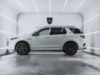 Usado Land Rover Discovery Sport SE 309 CV (227 kW) 2022 Blanco SUV