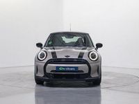Usado Mini Cooper 136 CV (100 kW) 2022 Negro Utilitario