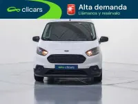 Usado Ford Transit Trend 75 CV (55 kW) 2021 Blanco Van
