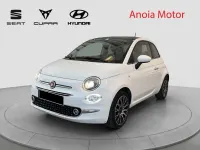 Usado Fiat 500 69 CV (50 kW) 2024 Berlina