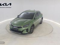 Usado Kia XCeed 136 CV (100 kW) 2024 SUV