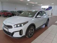 Nuevo Kia XCeed 116 CV (85 kW) 2025 Blanco SUV