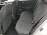 Usado VW Golf VIII 110 CV (80 kW) 2022 Blanco Utilitario