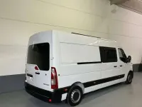 Usado Renault Master 145 CV (106 kW) 2022 Blanco Monovolumen