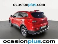 Usado Renault Kadjar Zen 140 CV (102 kW) 2021 Rojo SUV