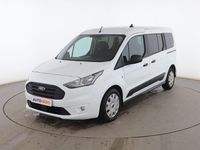 Usado Ford Transit Connect Trend 120 CV (88 kW) 2020 Blanco Monovolumen