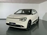 Nuevo DongFeng Box 69 kW (95 CV) 2026 Blanco Utilitario