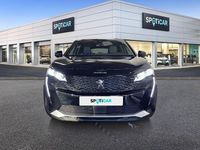 Usado Peugeot 3008 Allure 130 CV (95 kW) 2023 Negro SUV