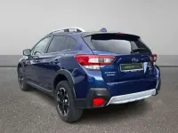 Usado Subaru XV 114 CV (83 kW) 2021 Azul SUV