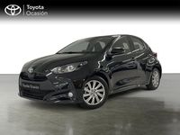 Occasion Toyota Yaris Active 116 PK (85 kW) 2025 Zwart Hatchback