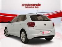 usado VW Polo Sport 1.0 TSI 70 kW (95 CV) Te puede interesar