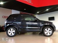 usado Suzuki Grand Vitara 1.9DDiS JX