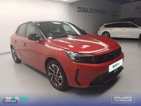Usado Opel Corsa 100 CV (73 kW) 2024 Rojo Berlina