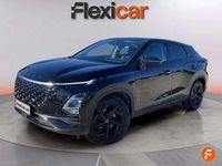 Usado Omoda 5 185 CV (136 kW) 2024 Negro SUV