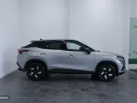 Usado Omoda 5 146 CV (107 kW) 2025 Gris SUV