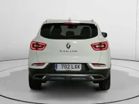 Usado Renault Kadjar Techno 141 CV (103 kW) 2022 Blanco SUV