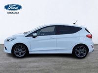 usado Ford Fiesta 1.1 PFI LPG 55KW ST-LINE 5P