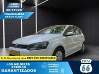 Begagnad VW Polo Edition 75 HK (55 kW) 2017 Vit Sedan