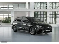 Nuevo Mercedes B200 149 CV (109 kW) 2025 Negro Utilitario