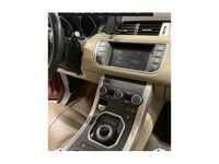 Usado Land Rover Range Rover evoque SE 150 CV (110 kW) 2018 Rojo SUV