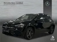 Usado Mercedes GLA250 218 CV (160 kW) 2024 SUV
