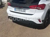 Usado Ford Focus Active X 120 CV (88 kW) 2020 Blanco Berlina