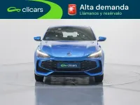 Usado MG MG3 Comfort 195 CV (143 kW) 2025 Azul Utilitario