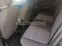 Usado Fiat Tipo Pop 95 CV (69 kW) 2019 Negro Berlina