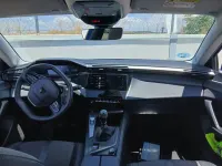 Usado Peugeot 308 Active 131 CV (96 kW) 2022 Azul